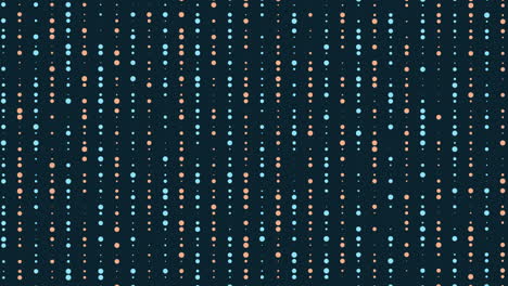 Grid-of-pink-and-blue-dots-on-dark-background