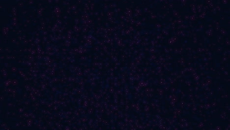 Purple-stardust-dark-background-with-scattered-dots