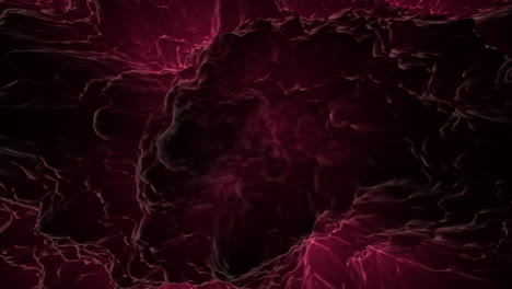 Mysterious-digital-artwork-dark-swirling-vortex-in-red-and-black