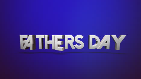 Fathers-Day-3d-text-in-blue-and-white-celebrate-dads-special-day