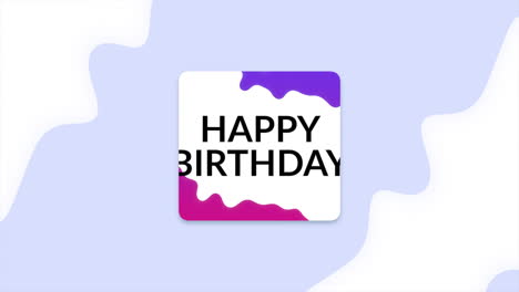 Modern-and-colorful-Happy-Birthday-card-with-blue-and-purple-splash-design