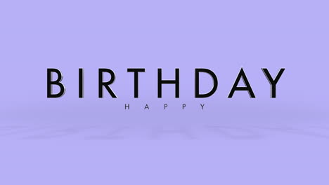 Elegante-Diseño-De-Tarjeta-De-Cumpleaños-De-Color-Morado-Con-Texto-De-Feliz-Cumpleaños.