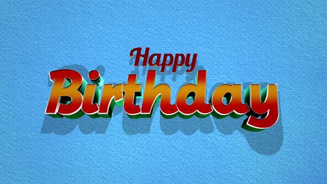 Colorful-Happy-Birthday-on-diagonal-blue-background