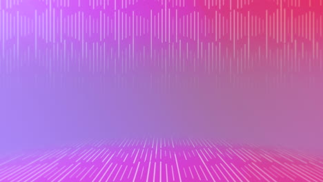 Vibrant-pink-and-purple-gradient-background-with-diagonal-lines