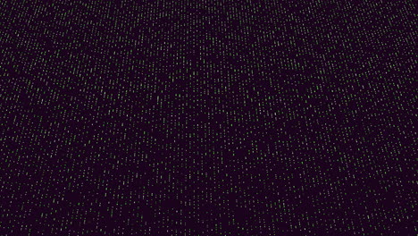 Purple-background-with-grid-of-circular-dots---digital-design-pattern