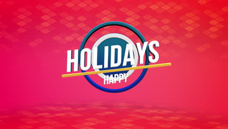 Happy-Holidays-celebrate-with-joy-in-bold-colors