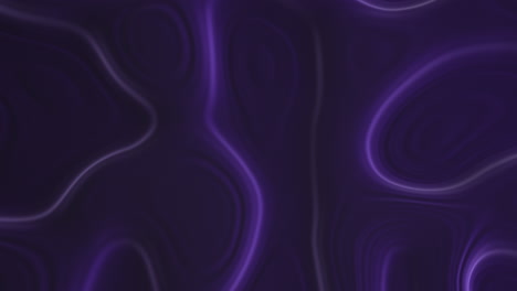 Elegant-black-and-purple-swirl-pattern-on-dark-background