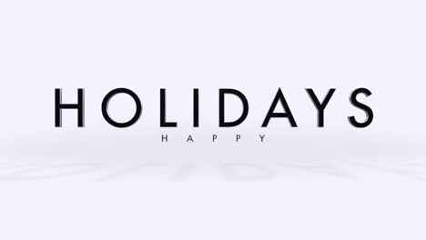 Happy-Holidays-a-captivating-advertisement-for-your-dream-getaway