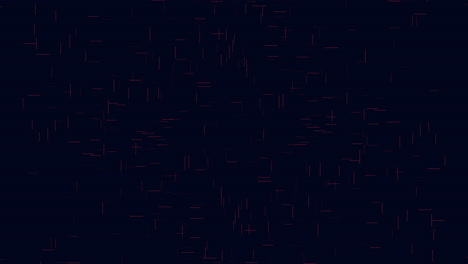 Grid-of-red-lines-on-dark-background