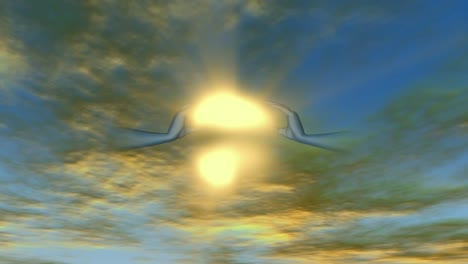 Holy-Sky-Motion-Background-