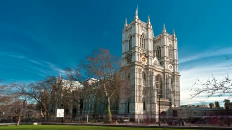 Westminster-Abbey-Timelapse