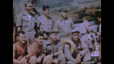 1945-Fat-Man-and-Little-Boy-Atomic-Bomb-Preparations-at-Tinian-Island-031