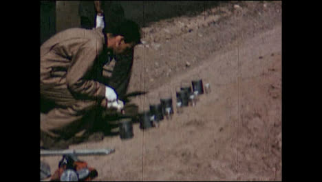 1945-Trinity-Post-Detonation-Survey-Und-Probenentnahme-026