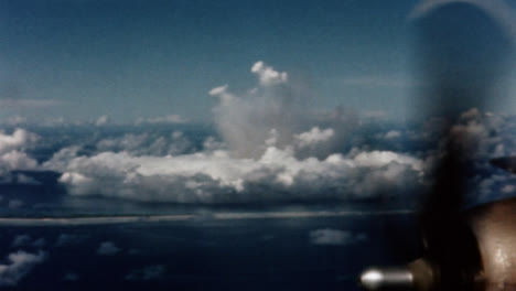 Bomba-Atómica-De-Baker-De-1946-Durante-La-Operación-Crossroads-At-Bikini-Atoll-005