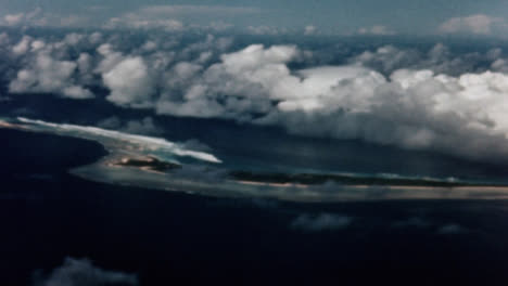 1946-Baker-Atombombe-Während-Der-Operation-Kreuzung-Am-Bikini-Atoll-007