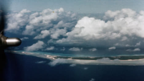 1946-Baker-Atombombe-Während-Der-Operation-Kreuzung-Am-Bikini-Atoll-009