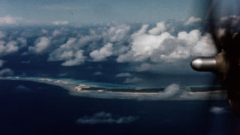 Bomba-Atómica-De-Baker-De-1946-Durante-La-Operación-Crossroads-At-Bikini-Atoll-018