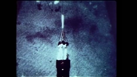 Archivclip-Eines-Amerikanischen-Bombers,-Der-Während-Der-Operation-Dominic-01-Eine-Wasserstoffbombe-Abwirft