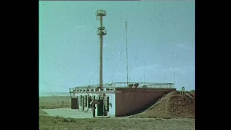 1956-Torre-De-Control-De-Pruebas-Nucleares-Soviéticas