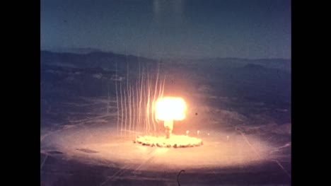 1952-Cloud-Formation-After-Atomic-Explosion-