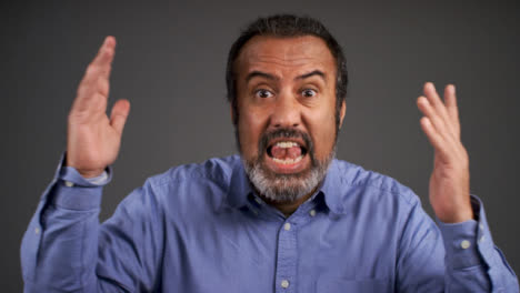 Frustrated-Middle-Aged-Man-Shouting-Portrait
