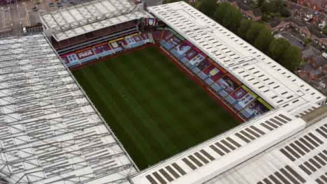 Drone-Shot-Orbiting-Over-Villa-Park-Football-Stadium