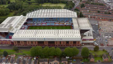 Drone-Shot-Pulling-Away-from-Villa-Park-Stadium