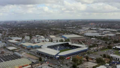 Drone-Shot-Orbiting-The-Hawthorns-Football-Ground-02