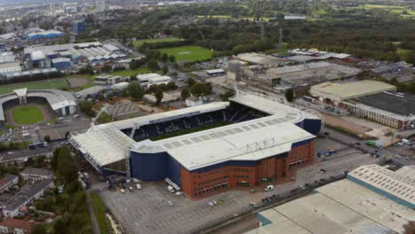 Drone-Shot-Orbiting-The-Hawthorns-Football-Arena-02