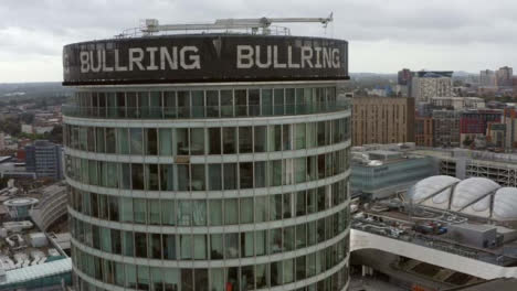 Drone-Shot-Flying-Past-the-Rotunda-Building-In-Birmingham