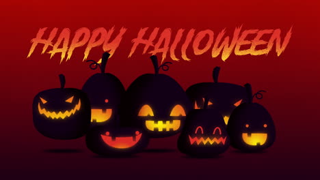 Bouncing-Pumpkins-Animated-Motion-Graphic-with-Alpha-Matte