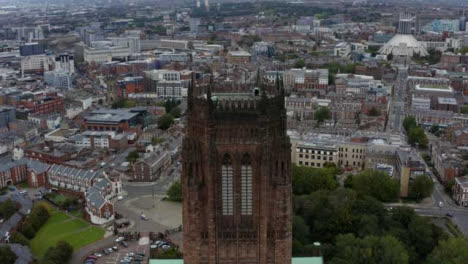 Drohnenschuss-Im-Orbit-Der-Kathedrale-Von-Liverpool-05