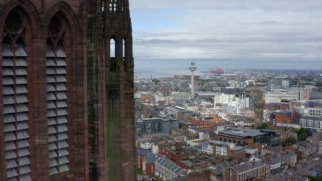 Drone-Shot-Orbiting-Liverpool-Cathedral-10