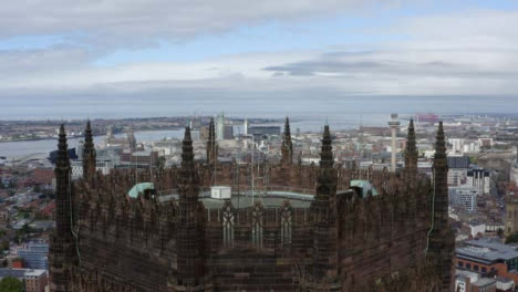 Drone-Shot-Rising-Over-Liverpool-Cathedral-01