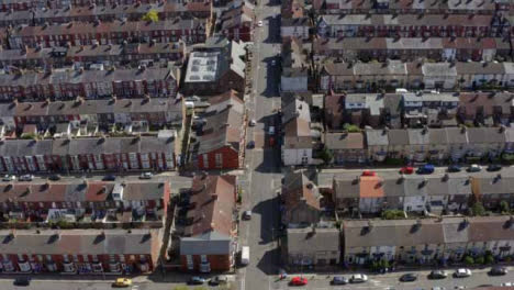 Drone-Shot-Sweeping-Across-Wavertree-Housing-Estate-10