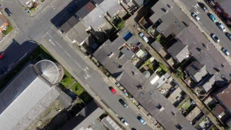 Overhead-Drone-Shot-Sweeping-Across-Wavertree-Housing-Estate-01