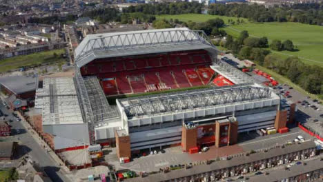 Drohnenschuss-Im-Orbit-Des-Anfield-Stadions-06