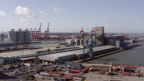 Drone-Shot-Pulling-Up-From-Liverpool-Port-03