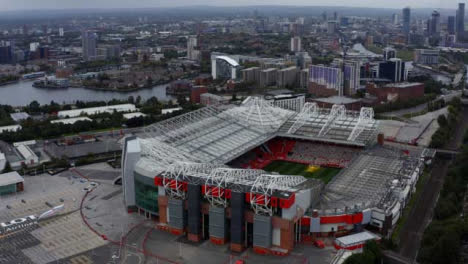 Drohnenschuss-Im-Orbit-Des-Alten-Trafford-Stadions-05