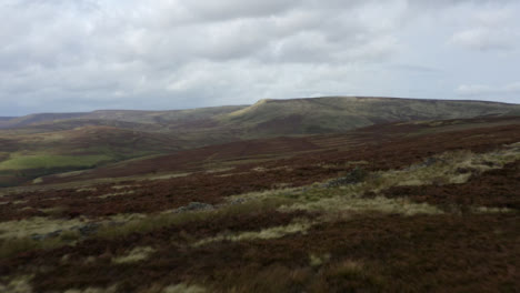 Drone-Shot-Sweeping-Over-Derwent-Edge-01