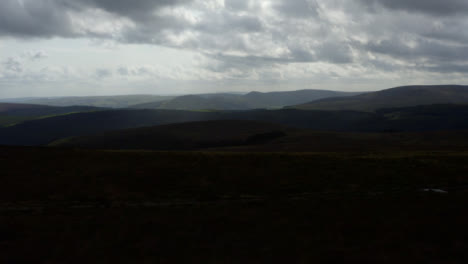 Drone-Shot-Sweeping-Over-Derwent-Edge-08