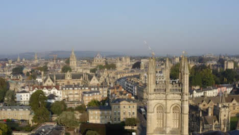 Drone-Shot-Orbiting-Oxford-City-Skyline
