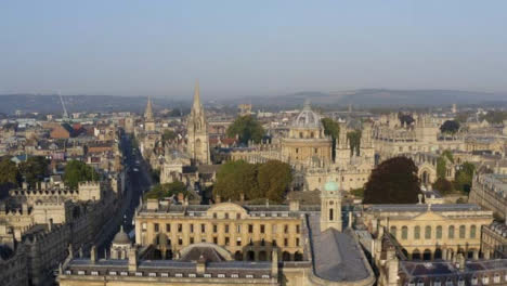 Drone-Shot-Orbiting-Buildings-In-Oxford-03