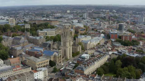 Drone-Shot-Pulling-Away-From-Wills-Memorial-Building-01