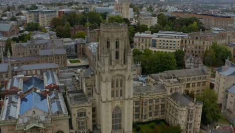 Orbiting-Drone-Shot-Pulling-Away-From-Wills-Memorial-Building