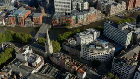 Drone-Shot-Sweeping-Across-Buildings-In-Bristol-City-Centre-02