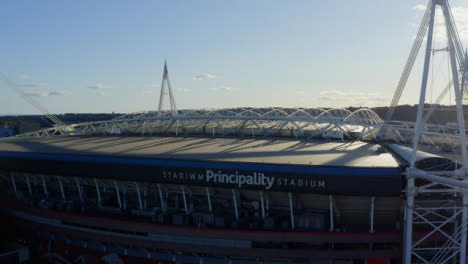 Drone-Shot-Rising-Up-Principality-Stadium