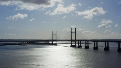 Drone-Shot-Rising-Up-The-Prince-Of-Wales-Bridge-01