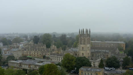Drone-Shot-Orbiting-Magdalen-College-In-Oxford-England-Short-Version-2-of-2