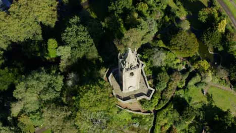 Drone-Shot-Orbiting-Top-of-Cabot-Tower-Short-Version-2-of-2